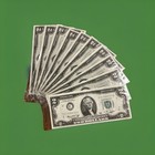 Lot Of 10 Flawless Sequential 1976 Two Dollar Bills Bicentennial Only 3 Left 