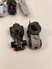 Mixed Lot Of Star Wars Themed Diecast Vehicles Disney Hot Wheels  read 