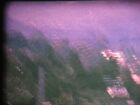 Vintage Super 8 8mm Home Movie Film Video Reel Filmed From Moving Car Landscape
