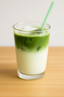 Starbucks Premium Mix Matcha Latte Sticks 4pcs From Japan
