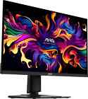 Msi Mag 271qpx Qd-oled 27  Wqhd Gaming Monitor  360hz 0 03ms Hdr 400