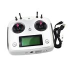 Radio Transmitter Receiver 2 4ghz Remote Controller Rc Hydraulic Bulldozer Truck
