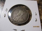 1912 Newfoundland 20 Cents    Ap146