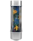 Artificial Tropical Fish Aquarium Lamp Virtual Ocean In Motion Lamp Night Lights
