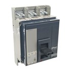 New Circuit Breaker Compact Ns1250n - Micrologic 2 0 1250 A 3 Poles 3t Ns33478