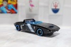     Hot Wheels - 62 Ford Mustang Concept - Black - Loose