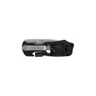 Kershaw 1920 Select Fire Folding Knife Drop Point 3 40  8cr13mov Plain Edge