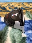 Taylormade M4 D Type Driver 10 5   Head Only Used From Japan