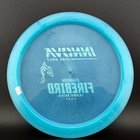 Innova Luster Champion Firebird  flat Top  - Otb Mini Stamp