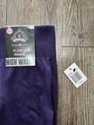 Cotton Candy Fleece Lined Woman   s Leggings 1x 2x Nwt Lot Of 2