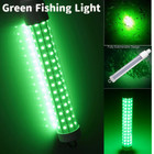 900000lumens Led Light Deepsea Underwater Boat Fishing Lure Led Fish Light Lamp