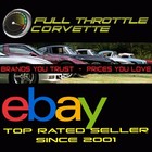 1978 - 1982  Corvette Glove Box Lock Assembly Lock Round Key C3 Original New