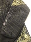 Planet Eclipse Jersey Mens Xl Camo Padded Paintball Shirt Long Sleeve
