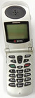Samsung Sch-8500 - Silver And Black   Sprint   Very Rare Flip Phone - Untested