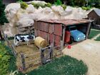 Jtt  ho-scale  95582 Hay Bales  35 Pack - Nib