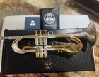  G m  Professional Trumpet