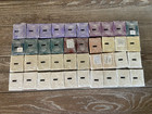 Lot Of 40 Vintage Nos Sculpey Iii Polymer Clay - Assorted Colors -  4