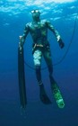 Nwt Riffe Digi-tek Camo 5mm 2-piece Wetsuit Freedive Suit Small Tall 48t New 
