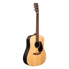 Martin D-x2e Brazilian X Series Dreadnought Acoustic-electric Guitar  Spruce Top