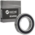 Niche Wheel Bearing For Honda Rancher 420 96150-60090-10 45x75x16mm 2 Pack