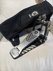 Yamaha Flying Dragon Chain Drive Single Bass Drum Pedal Slight Bend - Base Plate