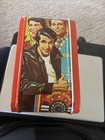 Vintage Lunch Box Tin 1976 Happy Days Lunch Box - No Thermos  the Fonz 