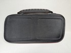 Nintendo Switch Game Traveler Deluxe Travel Case Protective Hard Shell Black
