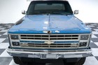 1986 Chevrolet K10 