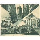 1939  Latvia  International Illustrated Cover Sent From Riga To Florence  Italy