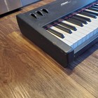 Peavey Dpm C8p Midi Piano Keyboard     88 Keys  Tested   Functional  read 