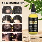 Natural Jamaican Black Castor Oil 100  Pure Hair Growth Skin Hair Treatment 30ml