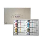 Shinhan Artists    Oil Color A Set   50ml Tubes   12 Professional Colors