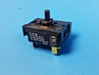 Genuine Speed Queen Alliance 35115 Washer Temp Switch 3-position  new   39 50