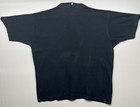 The Who America Crew Shirt Pete Townshend Vintage Original Farewell Tour 1982