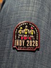 2026 Fdic Fire Instructors Conference Fire Challenge Coin Indy Indiana 911 Ann