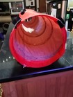Ferret  Guinea Pig  Hedgehog Critter Fun Tunnel Play Tube For Small Pets 35 X 6 