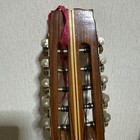 Charango Folk Instrument Bolivia South America Ukulele Guitar