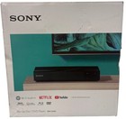 Sony Streaming Blu-ray Disc   Dvd Player With Wi-fi Bdp-s3700 Remote   Adapter
