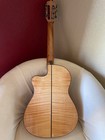 Cordoba Fusion 12 Maple Electric Classical Guitar