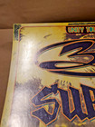 Rare 311 - Sublime W  Rome Art Poster Unity Tour 2011