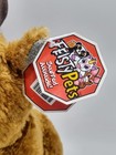 Feisty Pets Rude Alf The Blood Nosed Reindeer Plush Stuffed Animal Brand New  