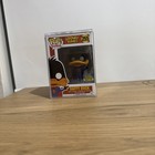Rare Funko Daffy Duck Superman   255 Sdcc 2017 Le 2000 Looney Tunes Stupor