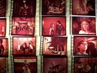 Rocky Horror Picture Show Film Cell Lot Of 12 - Compliments Dvd Poster Movie