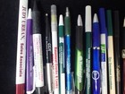  40  Vintage Advertising Ball Point Pens Lot 82