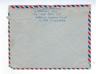 1940s Singapore Malaya  Forces Airmail To Apple Valley  10c   1 Stamps