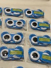 Huge Lot 10 Bear Contact Lens Cases Travel Storage Soak Kit Hard Holder Wholesal