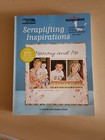 Scrapbooking   Stamping   And Card Making Idea Books Lot Of 3  