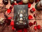 Sealed Bonestone And Earthflesh Tarot Deck  First Edition  Rare  Oop
