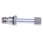 Cartridge Valve 6675780 Forbobcat 553 653 751 753 763 853 863 864 S130 S160 S185