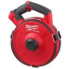 Milwaukee 2873-80 M18 18v Cordless Fish Tape - Bare Tool - Reconditioned